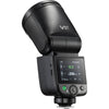 Godox V1mid F TTL Flash Para Cámaras Fujifilm