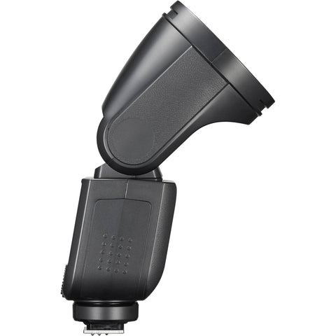 Godox V1mid C TTL Flash Para Cámaras Canon