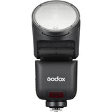 Godox V1mid S TTL Flash Para Cámaras Sony