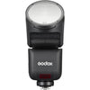 Godox V1mid C TTL Flash Para Cámaras Canon