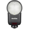 Godox V1mid N TTL Flash Para Cámaras Nikon