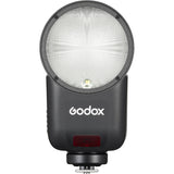 Godox V1mid S TTL Flash Para Cámaras Sony