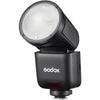 Godox V1mid S TTL Flash Para Cámaras Sony