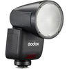 Godox V1mid F TTL Flash Para Cámaras Fujifilm