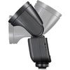 Godox V1mid S TTL Flash Para Cámaras Sony