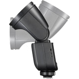 Godox V1mid F TTL Flash Para Cámaras Fujifilm