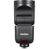 Godox V1mid F TTL Flash Para Cámaras Fujifilm
