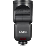 Godox V1mid F TTL Flash Para Cámaras Fujifilm