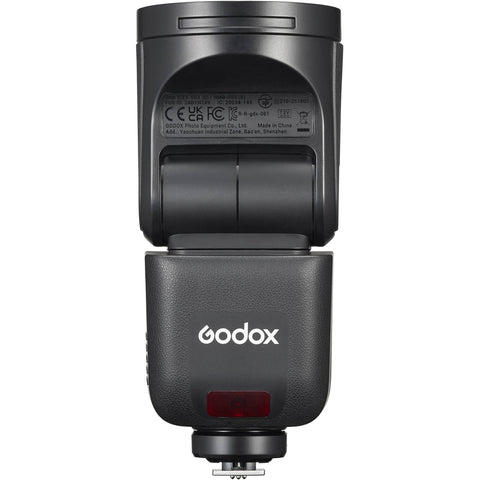 Godox V1mid S TTL Flash Para Cámaras Sony