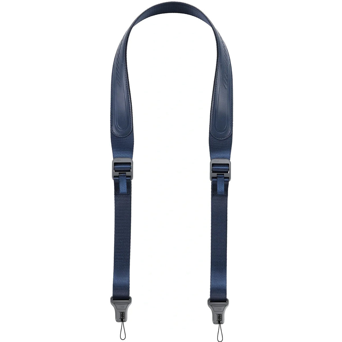 Ulanzi CSS1 U-Snap Correa Para Cámaras  (Midnight Blue) B196