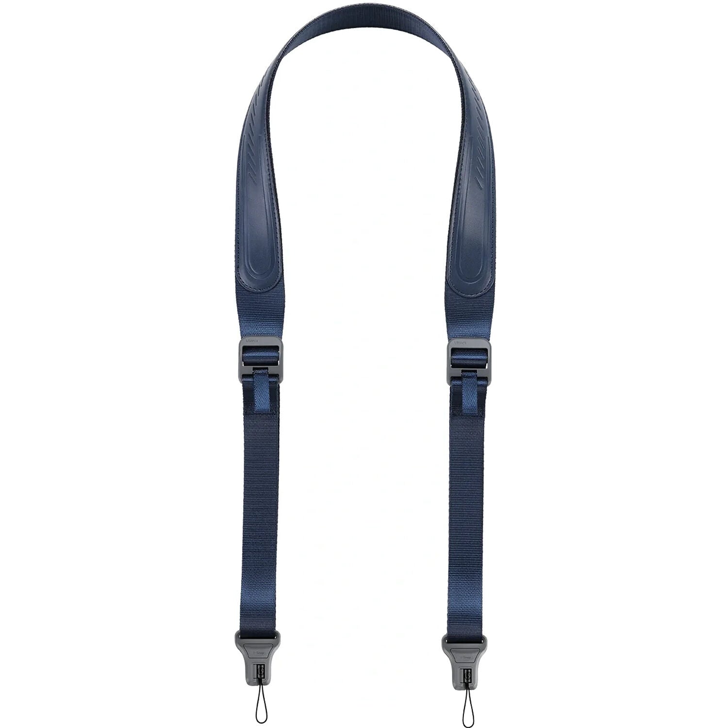 Ulanzi CSS1 U-Snap Correa Para Cámaras  (Midnight Blue) B196