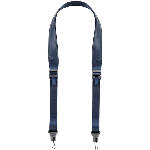 Ulanzi CSS1 U-Snap Correa Para Cámaras  (Midnight Blue) B196
