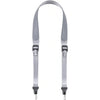 Ulanzi CSS1 U-Snap Correa Para Cámaras  (Mercury Silver) B195