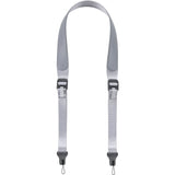 Ulanzi CSS1 U-Snap Correa Para Cámaras  (Mercury Silver) B195