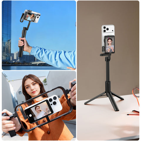 Ulanzi VM1 Monitor Selfie Mobile Para Teléfonos A057