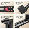 Ulanzi CA15 OneLock Soporte Para Tablet C072