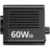 Ulanzi C60 60W Bi-Color Luz Para Video L269