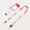 Ulanzi YF01 Correa Y-Flex Con Cable Usb-C (Orange) C093