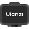 Ulanzi VF01 Visor a Nivel de Cintura (Black) C090