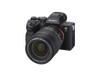 Samyang AF 24-60mm F2.8 FE diseño compacto