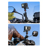 Ulanzi VL03 Barra Selfie Invisible Para Motocicletas T119