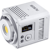 Luz LED Godox ML150Bi bicolor con reflector ML-Z