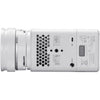 Godox ML150Bi vista del cabezal COB