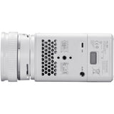 Godox ML150Bi vista del cabezal COB