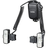 Godox MF-T76N unidad controladora con pantalla