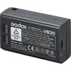Contenido de la caja del flash macro Godox MF-T76S