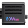 Ulanzi C60RGB Luz de Video RGB 60W   L277
