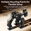 Ulanzi CO78 Super Clamp Pinza Multifuncional C082