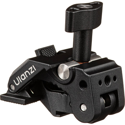 Ulanzi CO78 Super Clamp Pinza Multifuncional C082