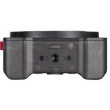 Godox ML40R montada magnéticamente
