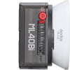 Luz LED Godox ML40Bi bicolor vista frontal