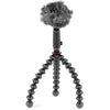 JOBY GorillaPod Creator Kit De Micrófono y Accesorios Para Teléfonos JB01729-BWW