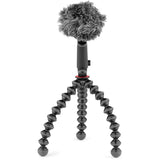 JOBY GorillaPod Creator Kit De Micrófono y Accesorios Para Teléfonos JB01729-BWW