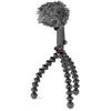 JOBY GorillaPod Creator Kit De Micrófono y Accesorios Para Teléfonos JB01729-BWW