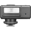 Mini flash Godox iM30Pro con cabezal inclinado para rebote