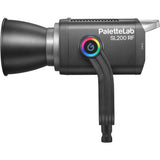 Luz LED RGB Godox SL200 RF vista frontal