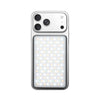 Godox MA5R Plus con difusor de silicona MA10R