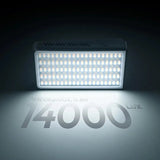 Ulanzi LM-P40RGB Portable Video Light 40W RGB