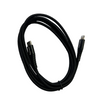 Cable Tipo C A Lightning Reforzado 1.5 Metros MFI Tecmaster