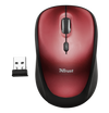 Mouse Inalámbrico Trust Yvi