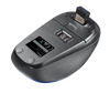 Mouse Inalámbrico Trust Yvi