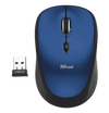 Mouse Inalámbrico Trust Yvi