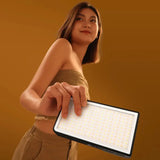 Ulanzi LM-P40RGB Portable Video Light 40W RGB