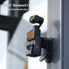 Ulanzi CK02 CKa Quick Release Backpack Clip