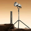 Ulanzi T270 (T097) Pedestal de Iluminación 2.7M  Muy Compactable