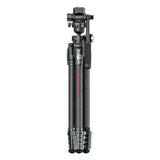 Ulanzi Trípode Multifuncional JJ05 Glide GO Travel  T140